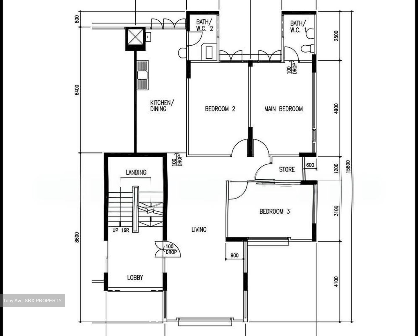 Blk 431 Jurong West Avenue 1 (Jurong West), HDB 4 Rooms #585551171